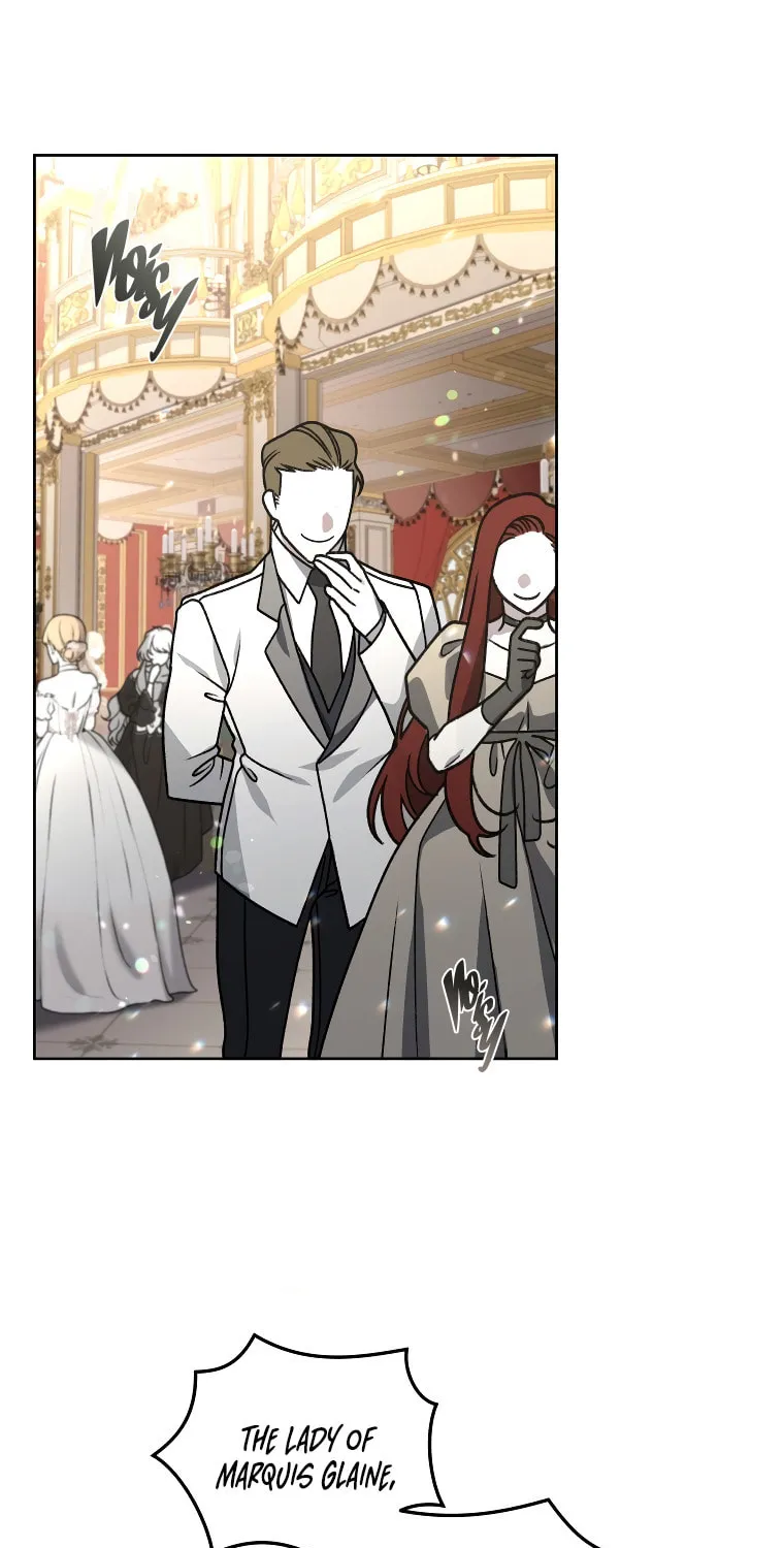 The Villainess Tames The Beast Chapter 22 page 21 - 