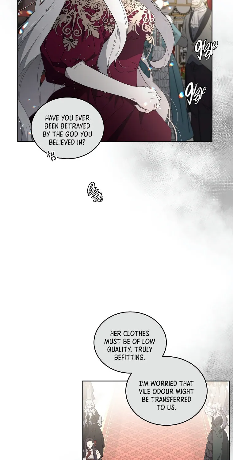 The Villainess Tames The Beast Chapter 22 page 28 - 