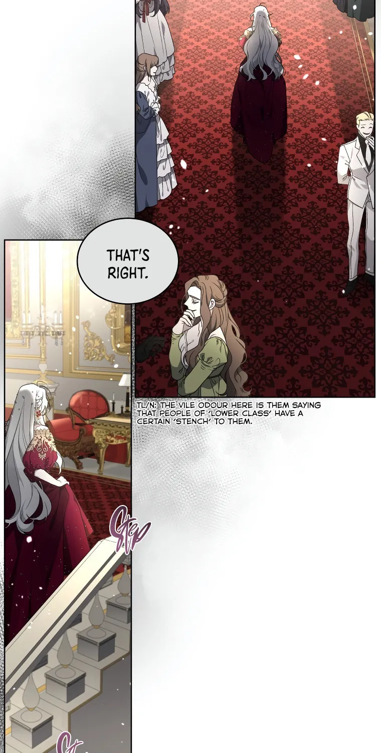 The Villainess Tames The Beast Chapter 22 page 29 - 