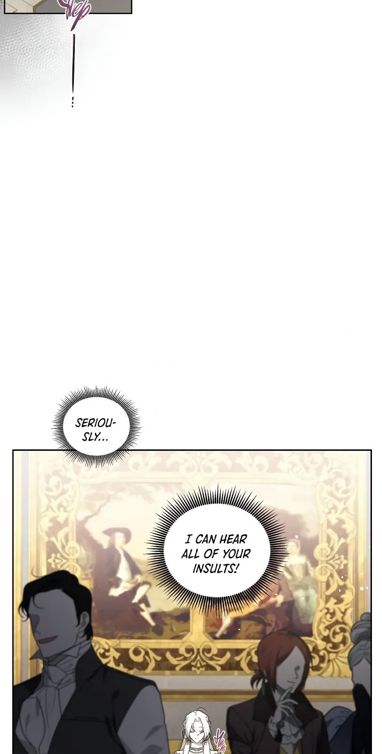 The Villainess Tames The Beast Chapter 22 page 30 - 