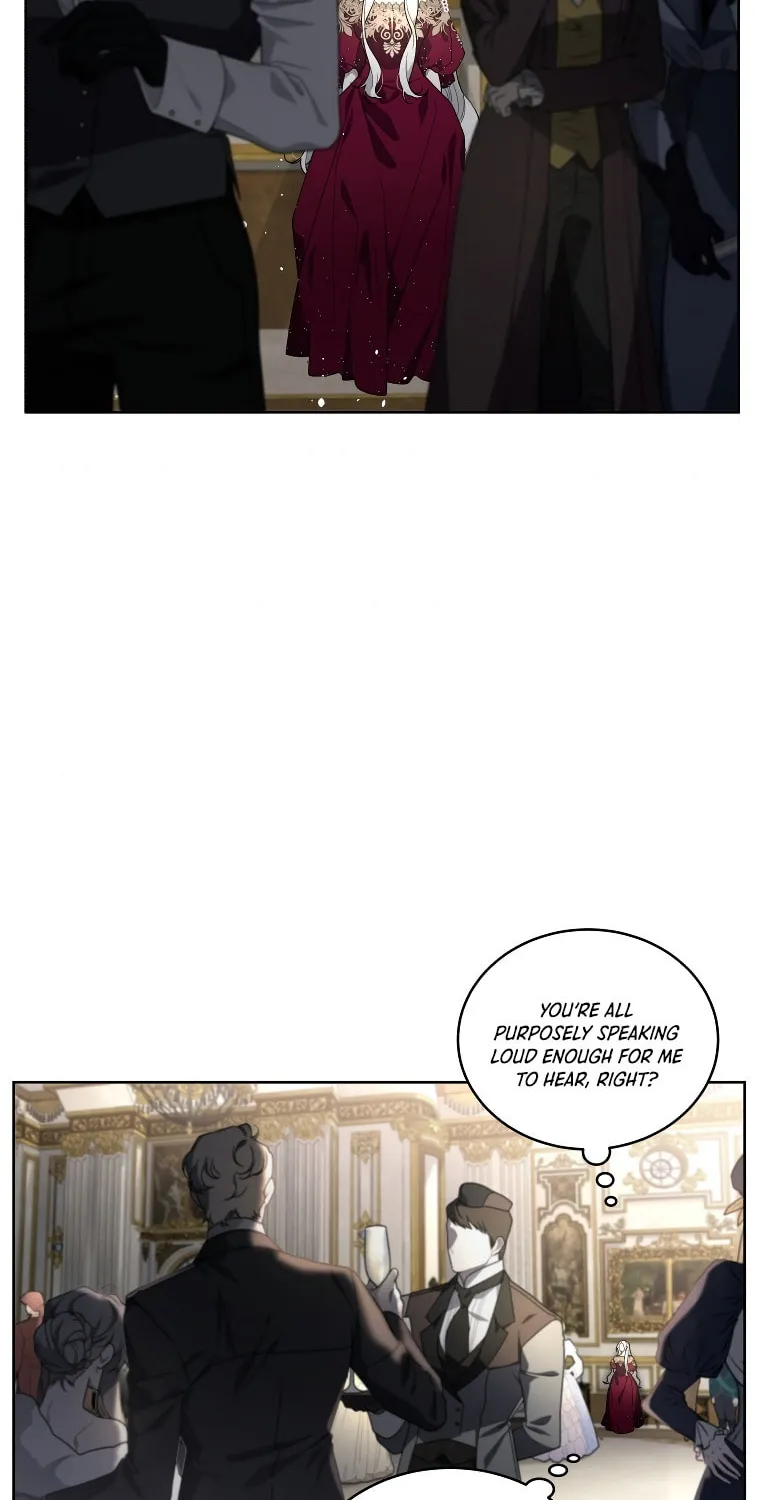 The Villainess Tames The Beast Chapter 22 page 31 - 