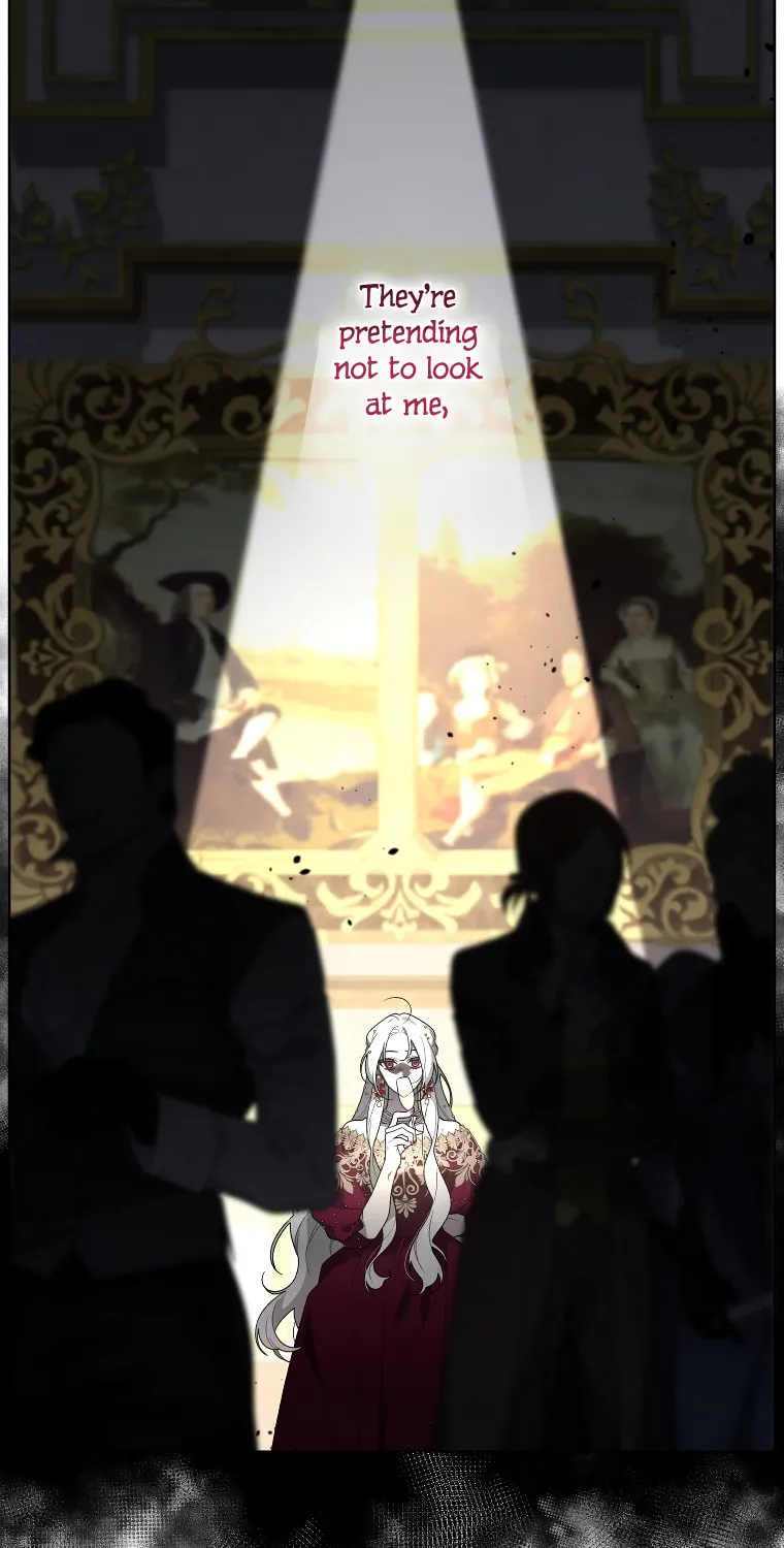 The Villainess Tames The Beast Chapter 22 page 35 - 
