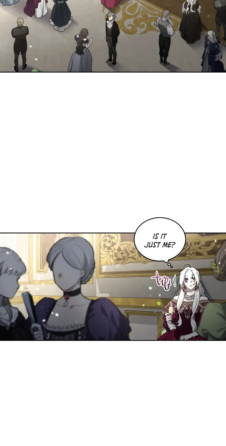 The Villainess Tames The Beast Chapter 22 page 39 - 