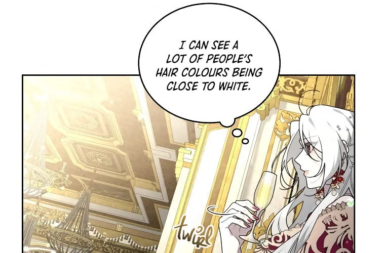 The Villainess Tames The Beast Chapter 22 page 40 - 