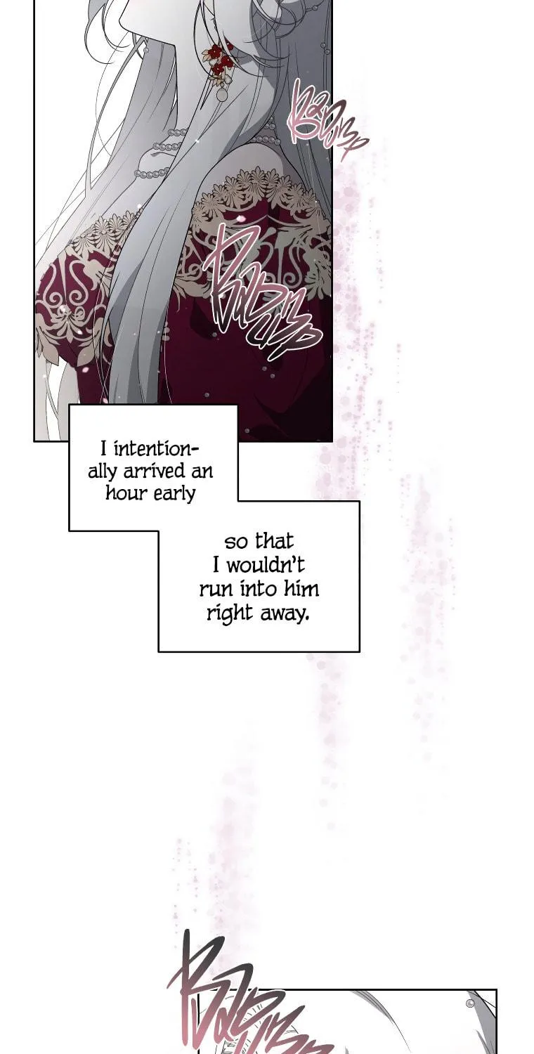 The Villainess Tames The Beast Chapter 22 page 5 - 