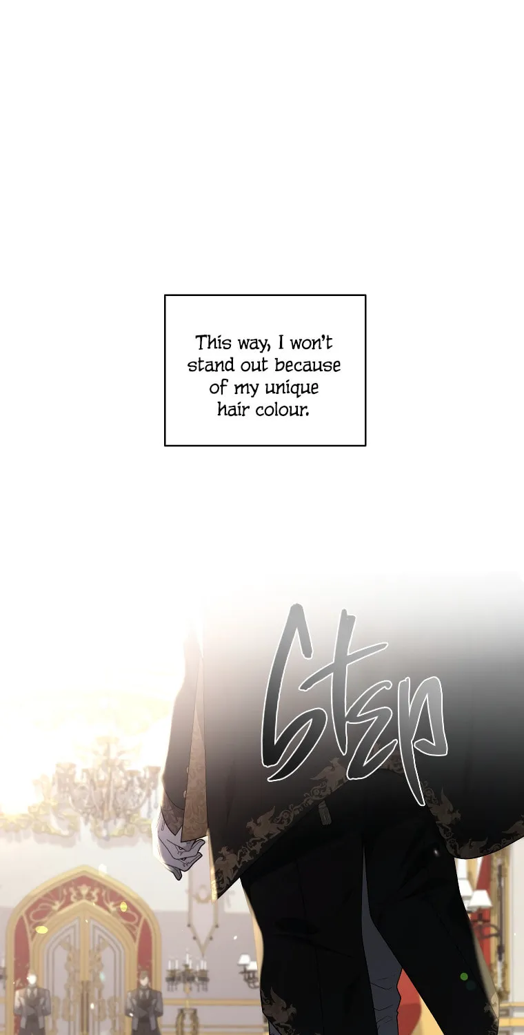 The Villainess Tames The Beast Chapter 22 page 44 - 
