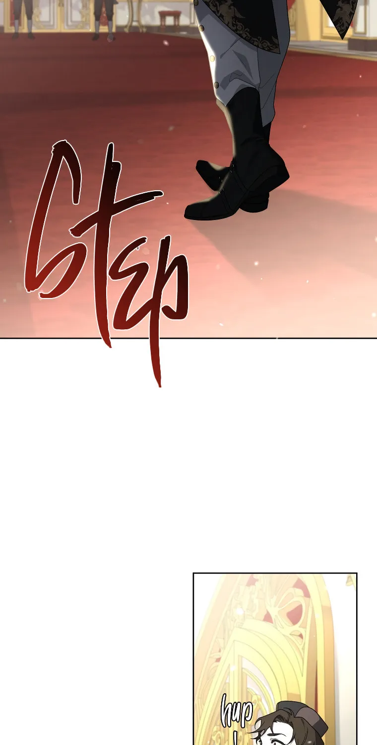 The Villainess Tames The Beast Chapter 22 page 45 - 