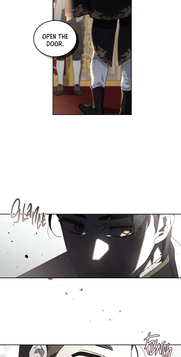 The Villainess Tames The Beast Chapter 22 page 47 - 