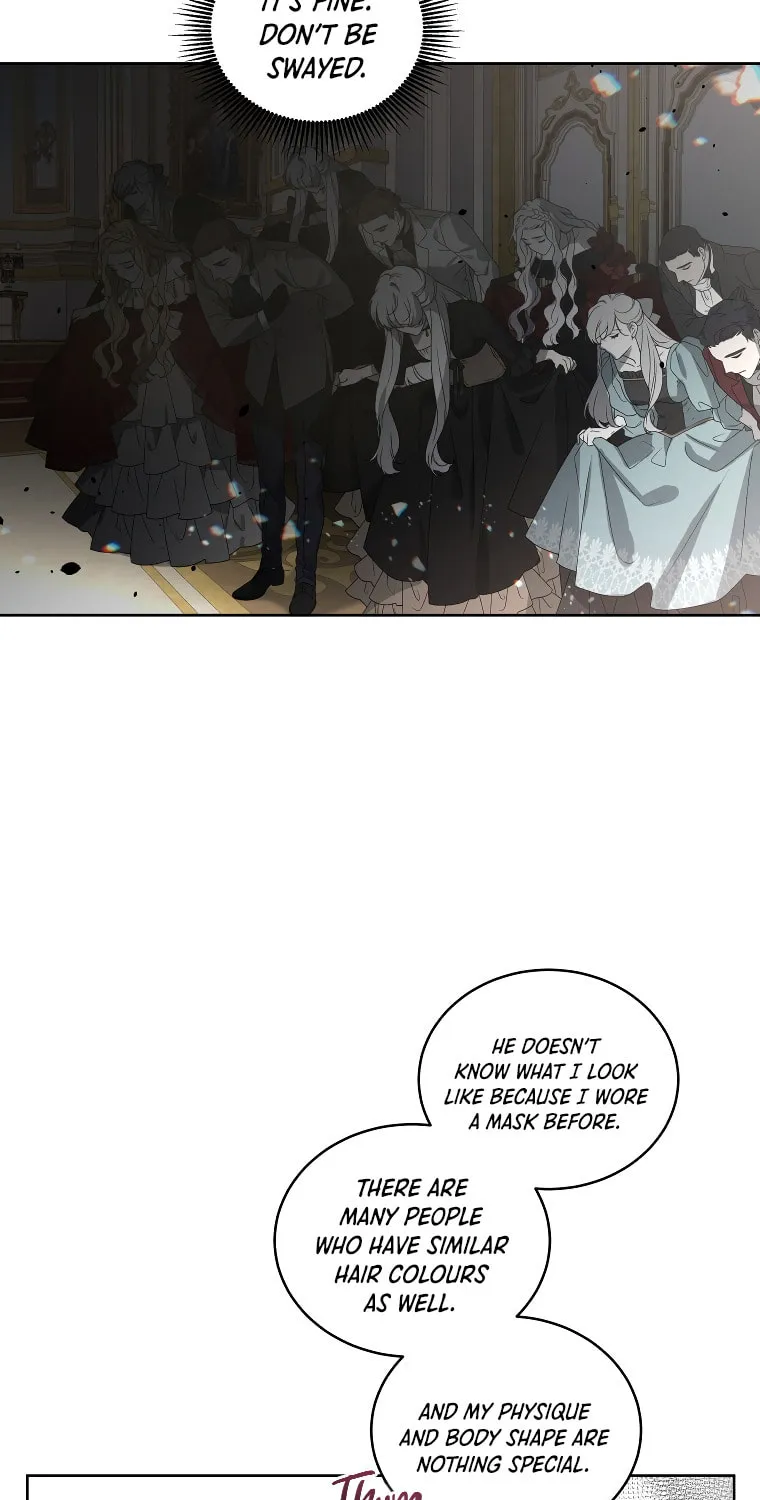 The Villainess Tames The Beast Chapter 22 page 55 - 