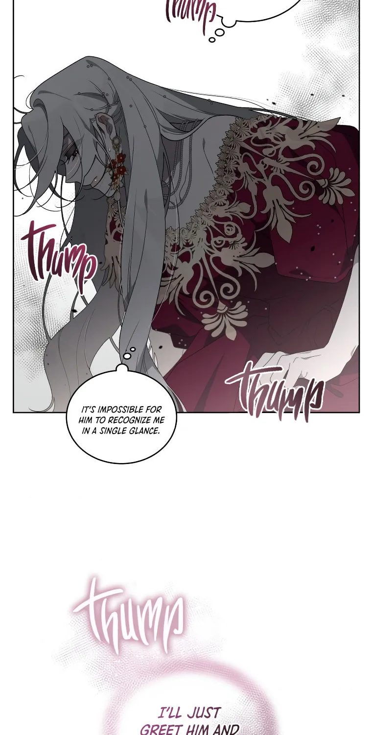 The Villainess Tames The Beast Chapter 22 page 56 - 