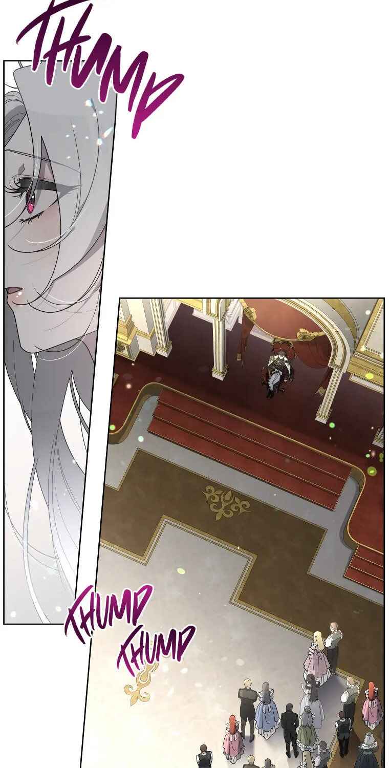 The Villainess Tames The Beast Chapter 22 page 59 - 