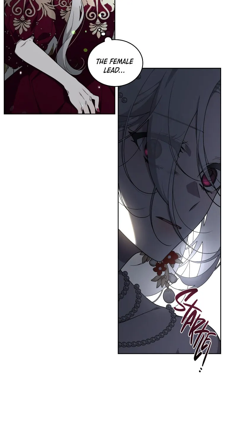 The Villainess Tames The Beast Chapter 22 page 74 - 