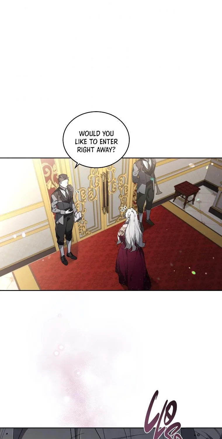 The Villainess Tames The Beast Chapter 22 page 9 - 