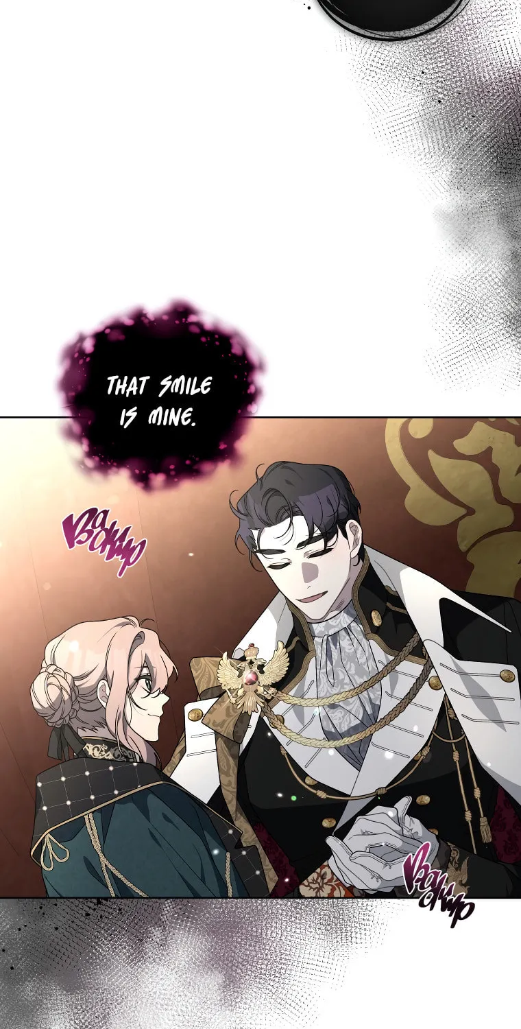 The Villainess Tames The Beast Chapter 23 page 2 - 