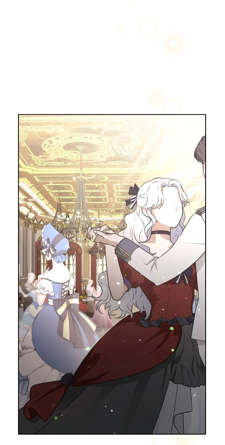 The Villainess Tames The Beast Chapter 23 page 18 - 