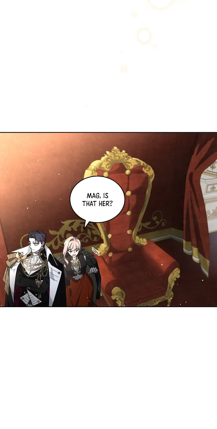 The Villainess Tames The Beast Chapter 23 page 19 - 