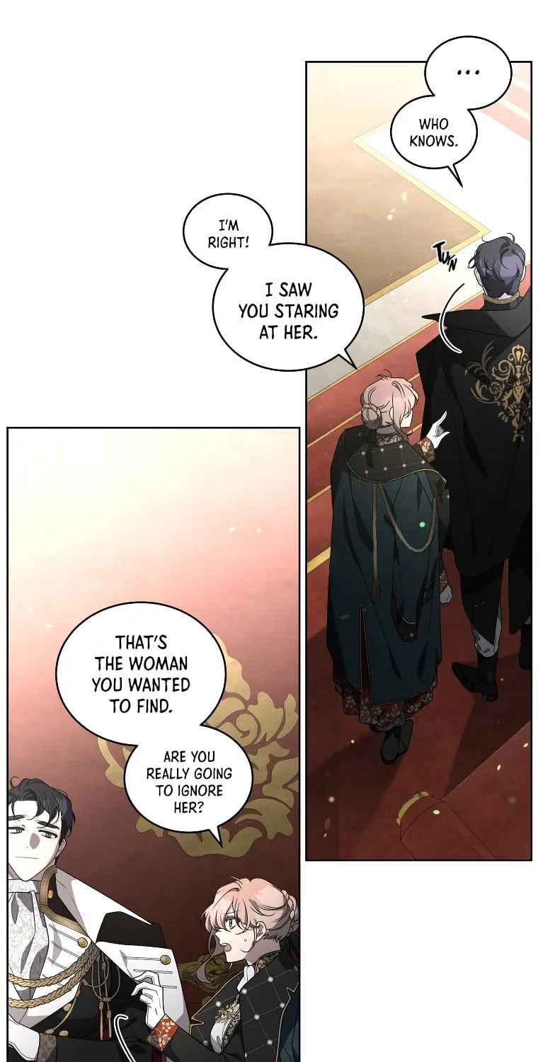 The Villainess Tames The Beast Chapter 23 page 20 - 