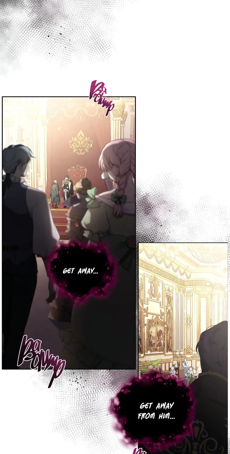 The Villainess Tames The Beast Chapter 23 page 3 - 