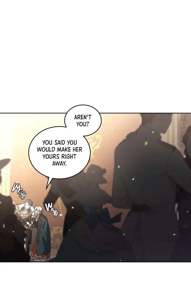 The Villainess Tames The Beast Chapter 23 page 22 - 