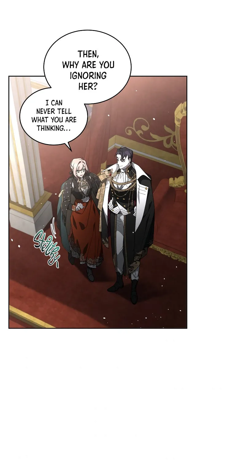 The Villainess Tames The Beast Chapter 23 page 26 - 