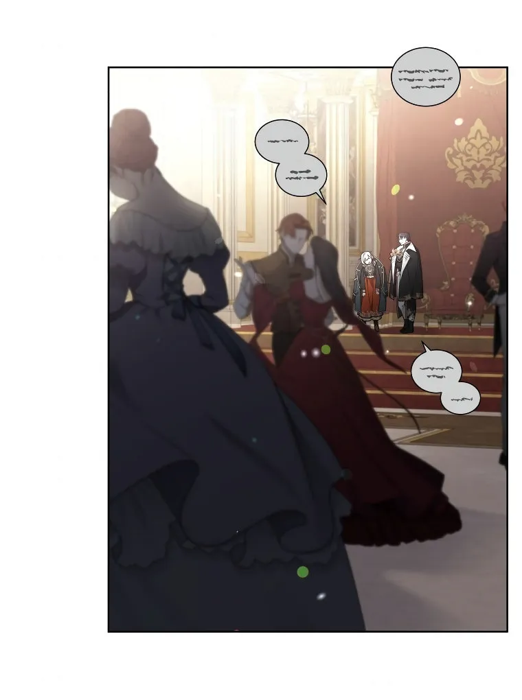 The Villainess Tames The Beast Chapter 23 page 27 - 
