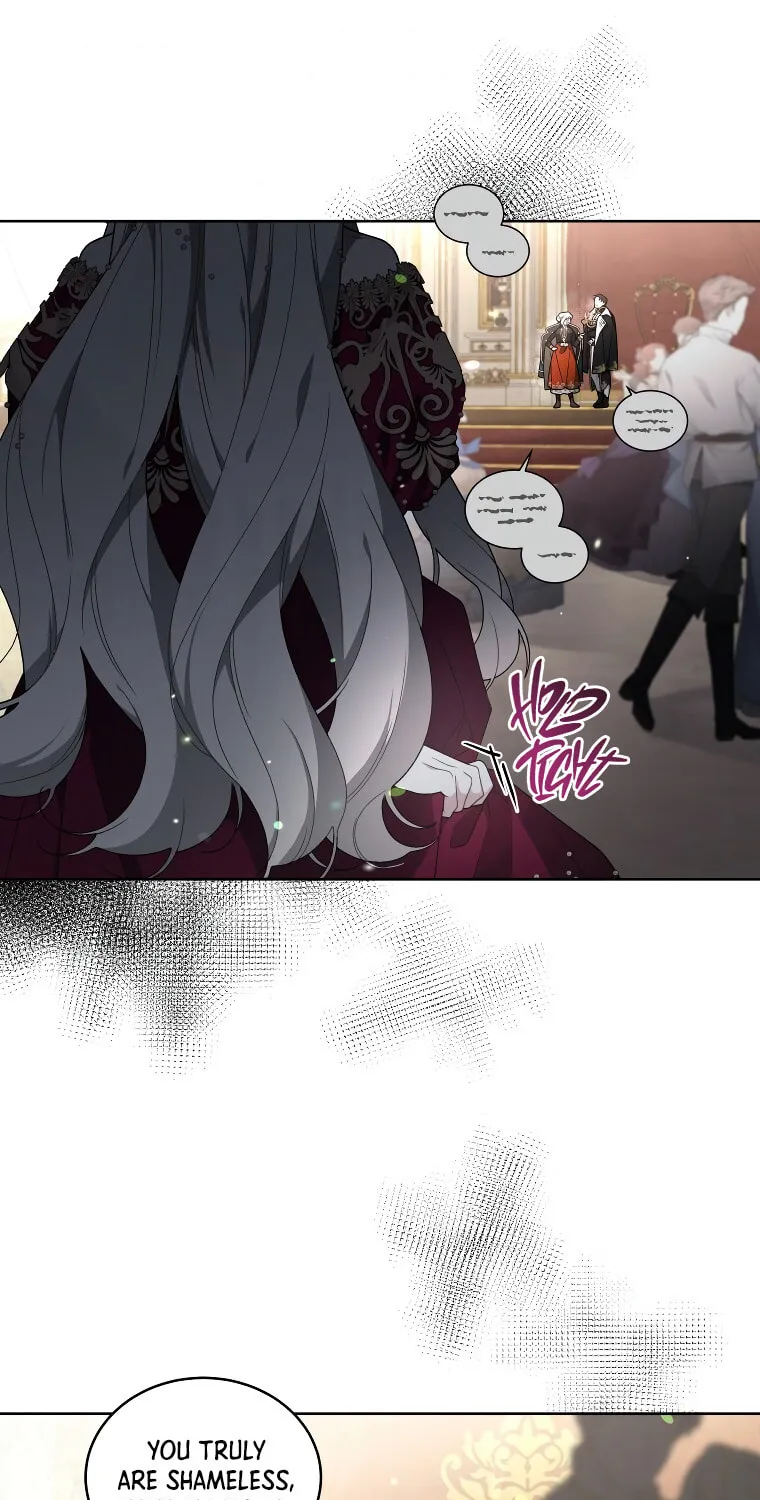 The Villainess Tames The Beast Chapter 23 page 28 - 