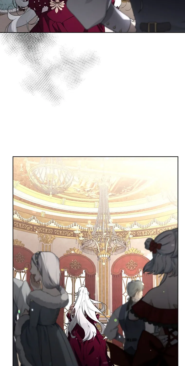The Villainess Tames The Beast Chapter 23 page 30 - 