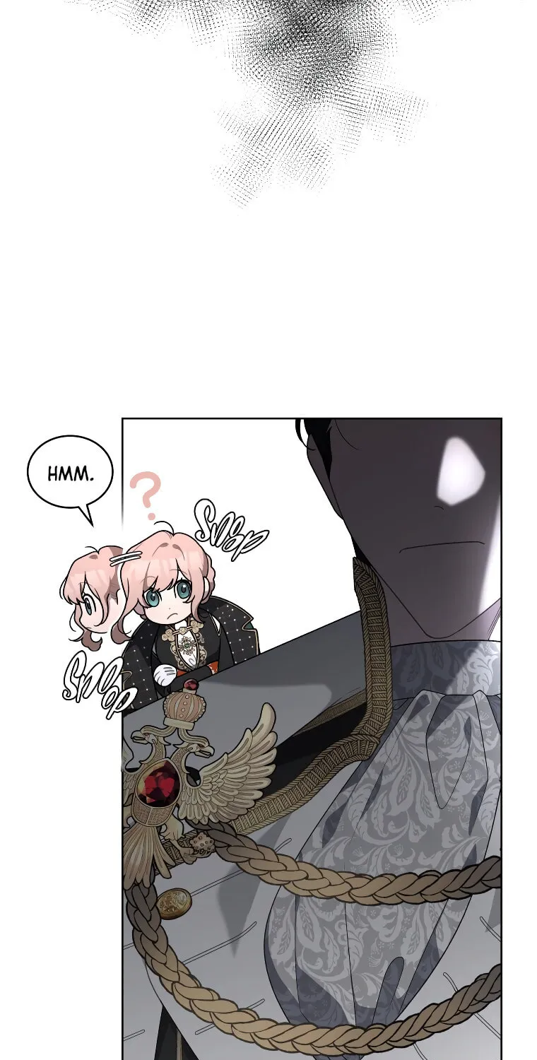The Villainess Tames The Beast Chapter 23 page 32 - 