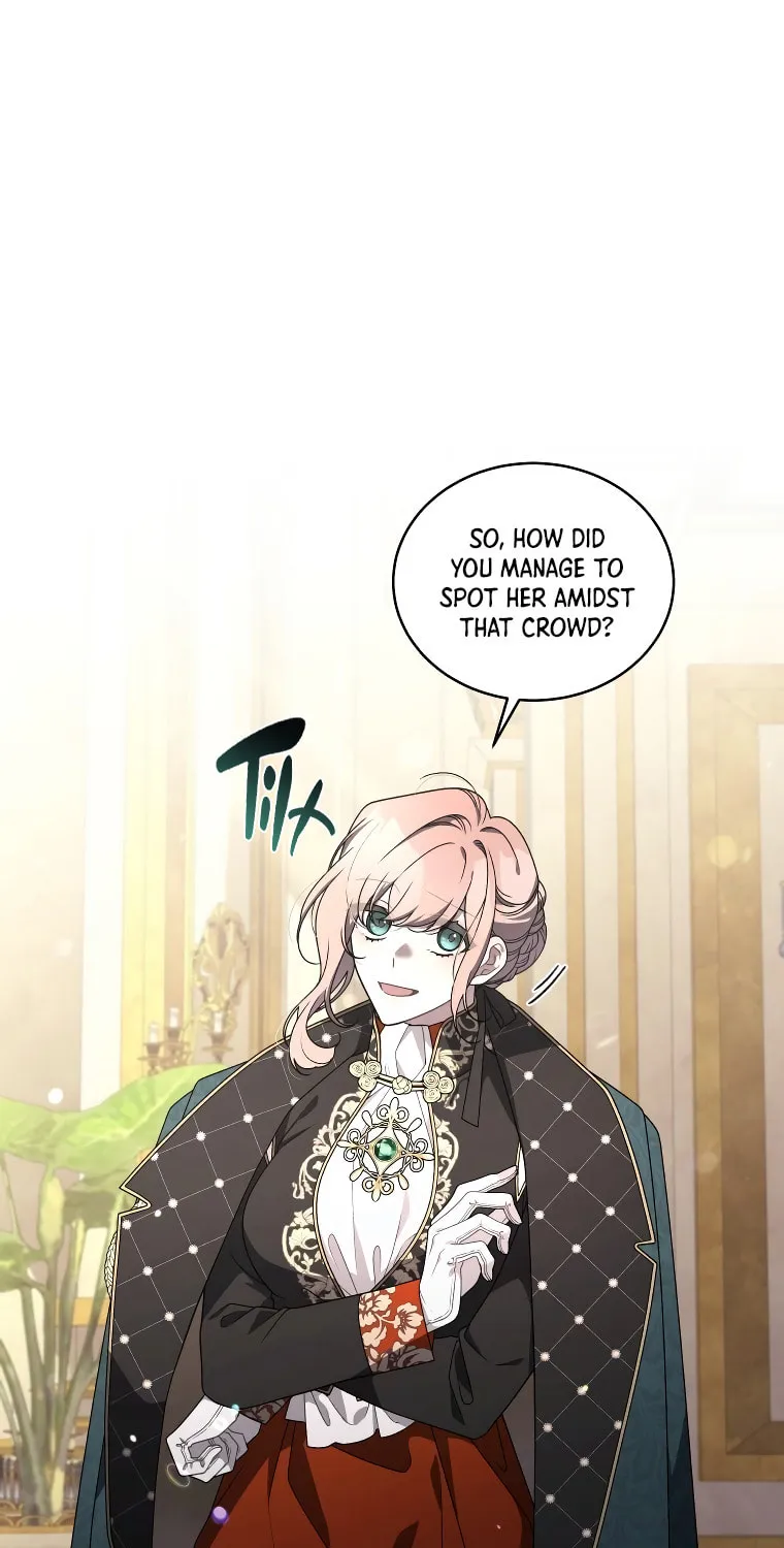The Villainess Tames The Beast Chapter 23 page 34 - 