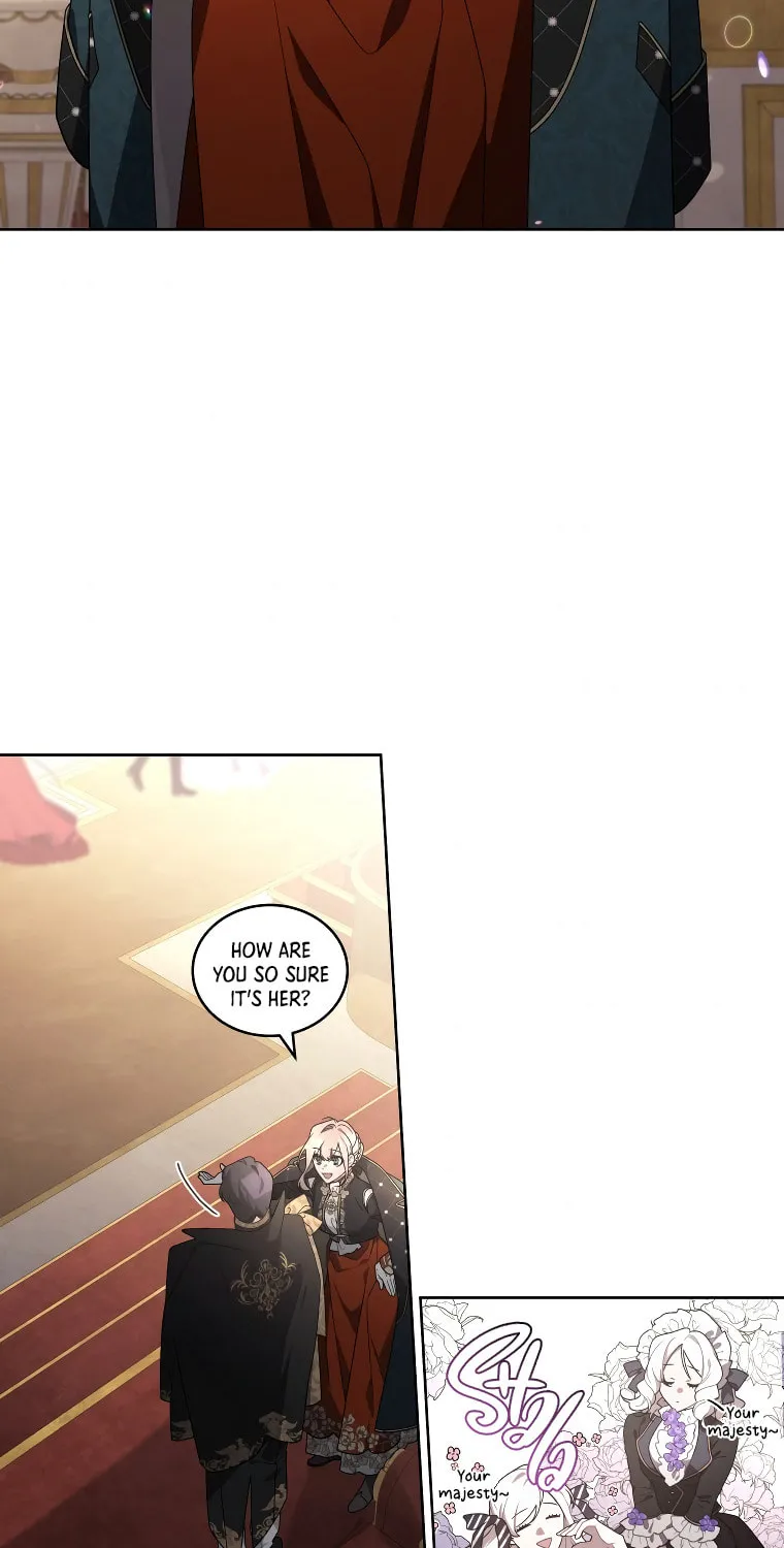 The Villainess Tames The Beast Chapter 23 page 35 - 