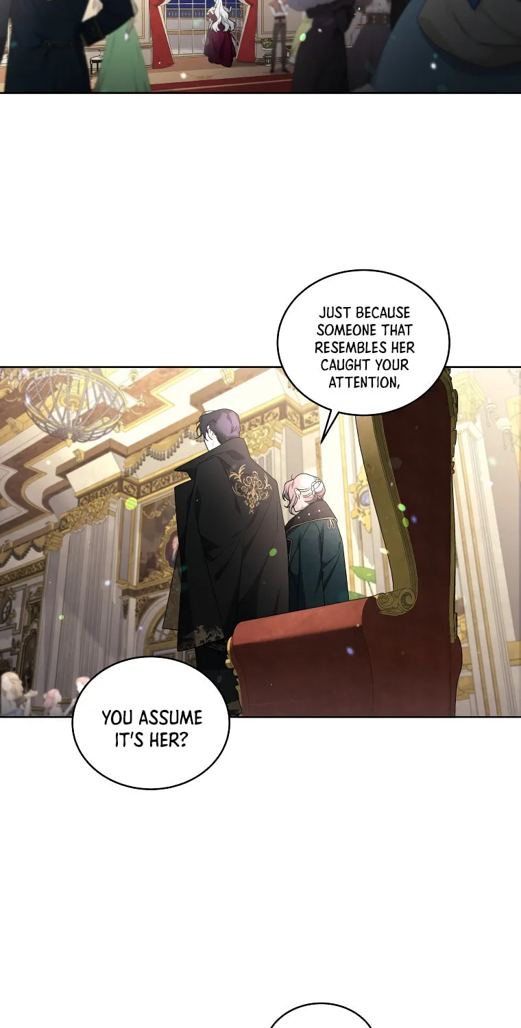 The Villainess Tames The Beast Chapter 23 page 37 - 