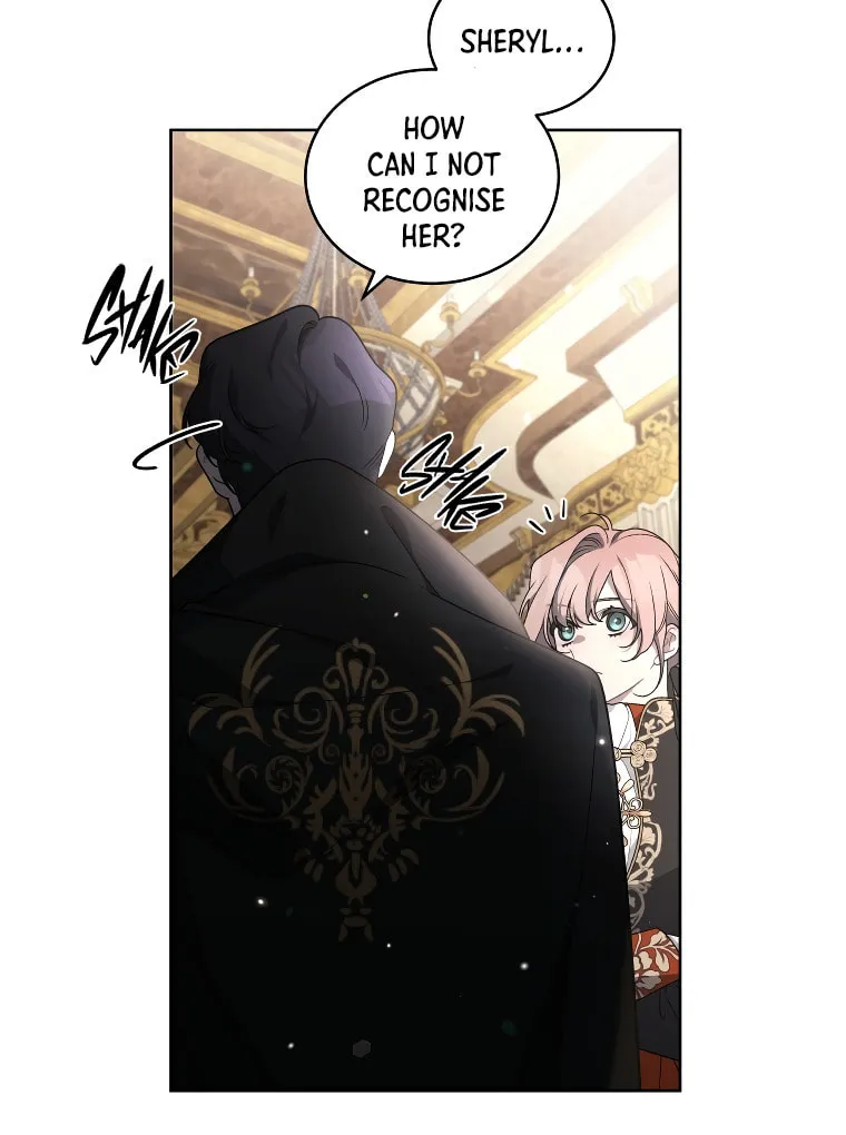 The Villainess Tames The Beast Chapter 23 page 38 - 