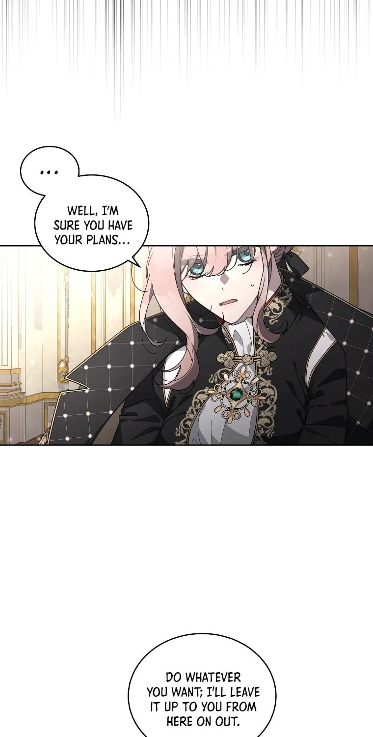 The Villainess Tames The Beast Chapter 23 page 40 - 