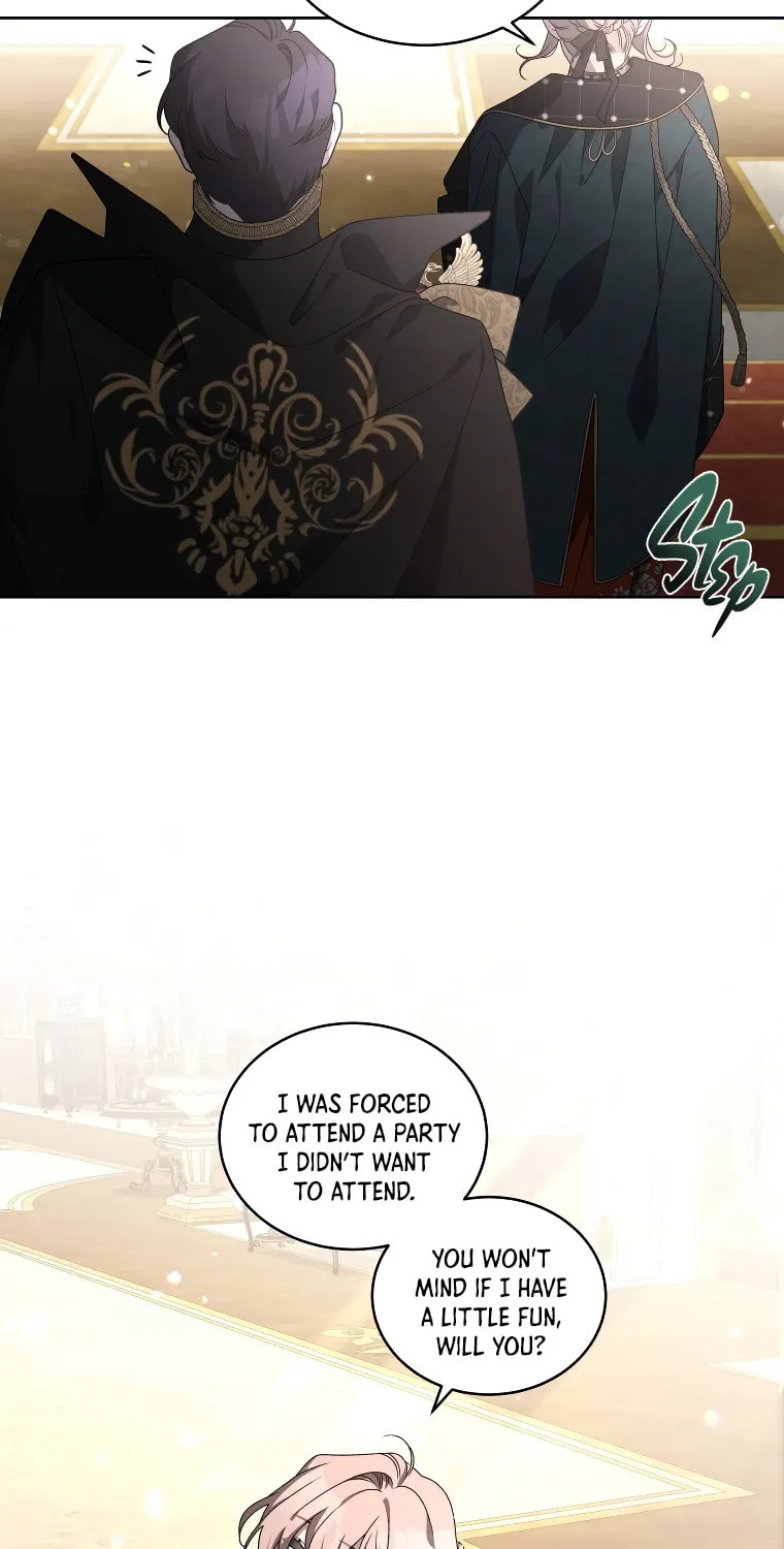 The Villainess Tames The Beast Chapter 23 page 41 - 