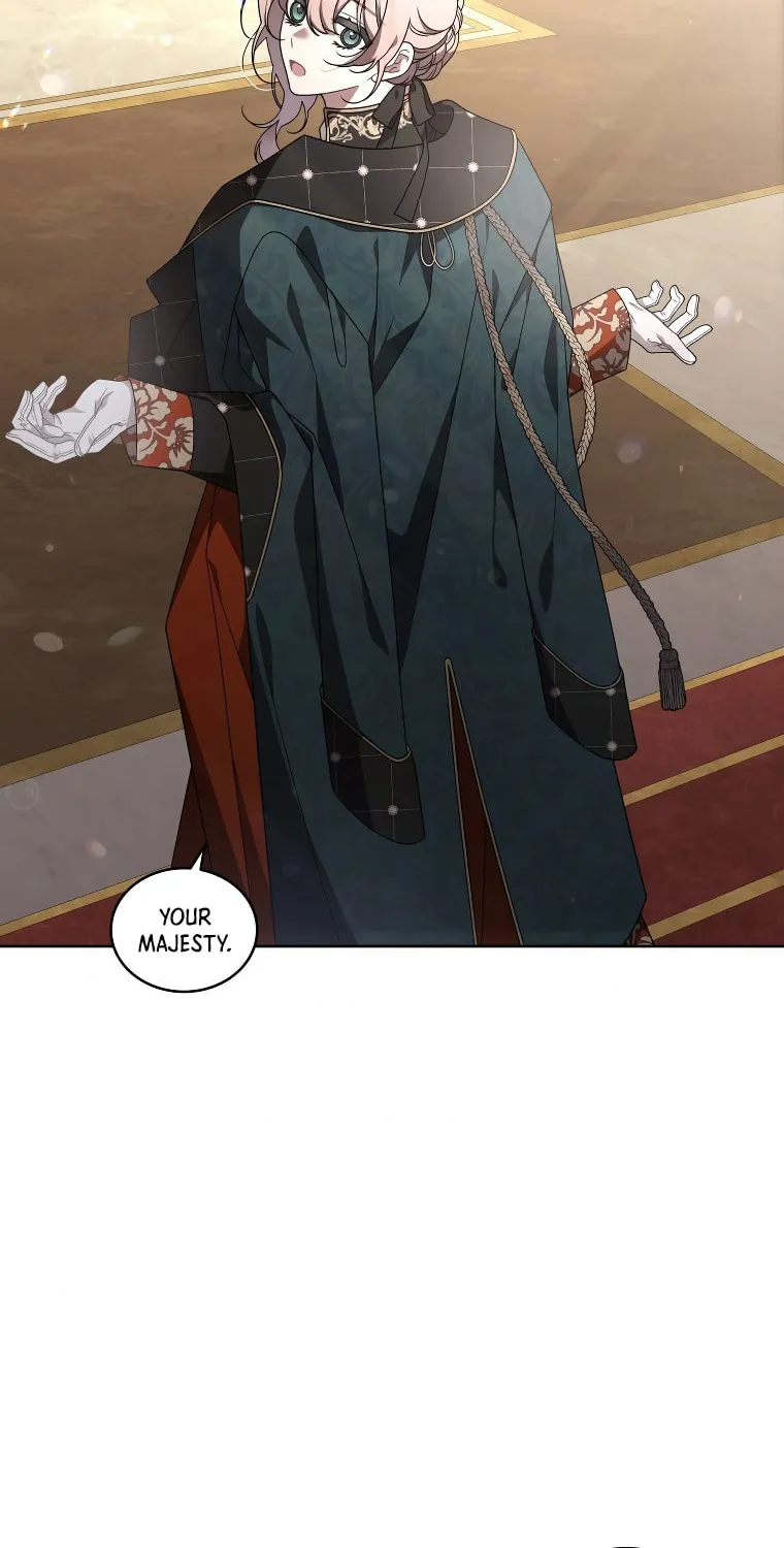 The Villainess Tames The Beast Chapter 23 page 42 - 