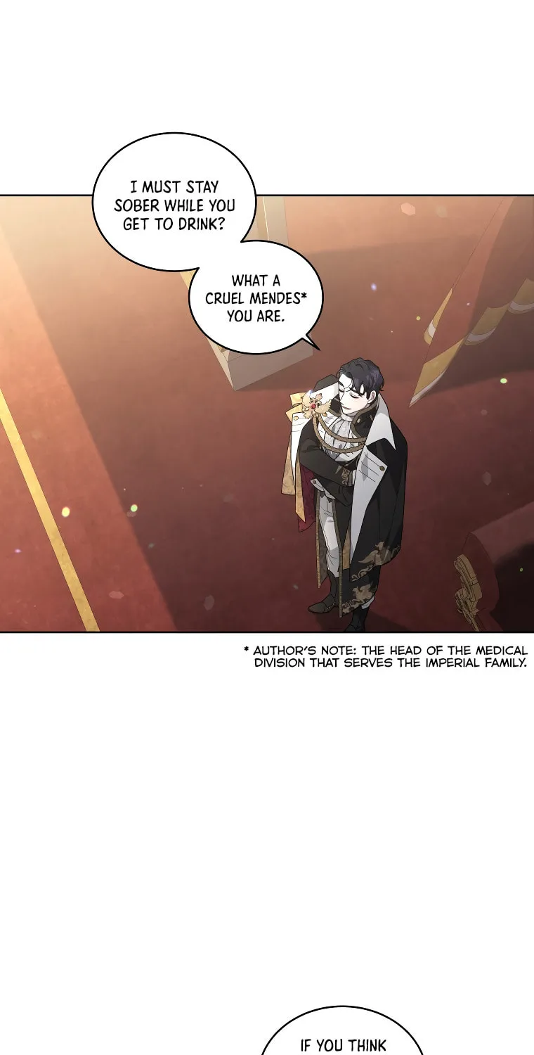 The Villainess Tames The Beast Chapter 23 page 45 - 