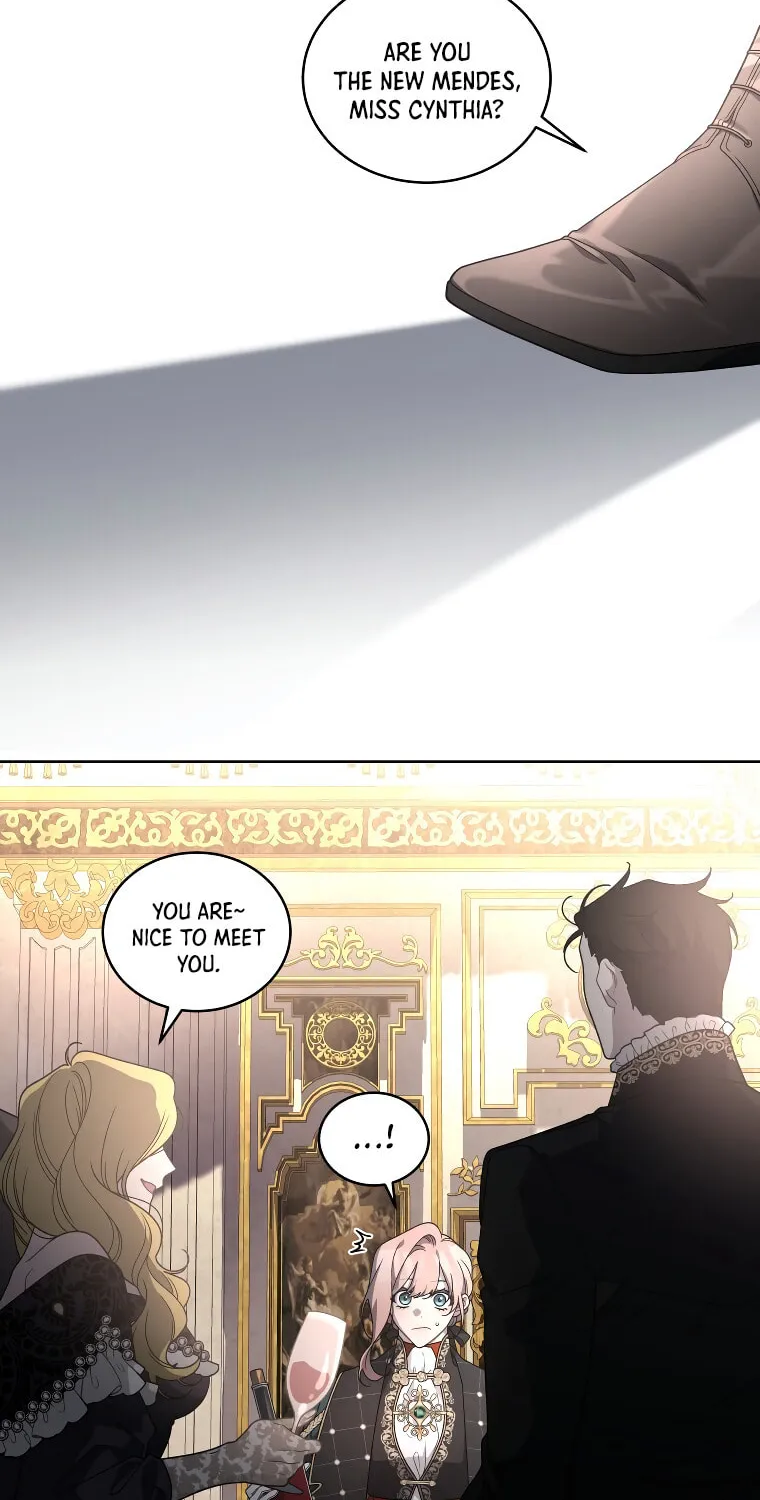 The Villainess Tames The Beast Chapter 23 page 50 - 