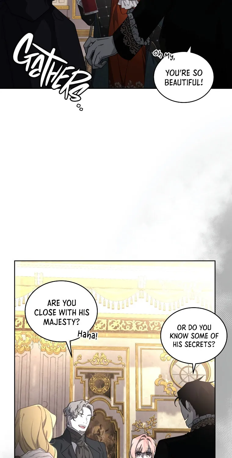 The Villainess Tames The Beast Chapter 23 page 51 - 