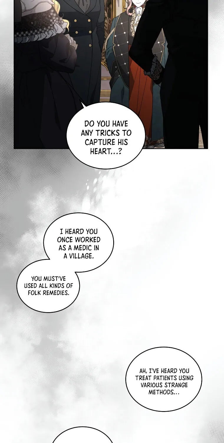The Villainess Tames The Beast Chapter 23 page 52 - 