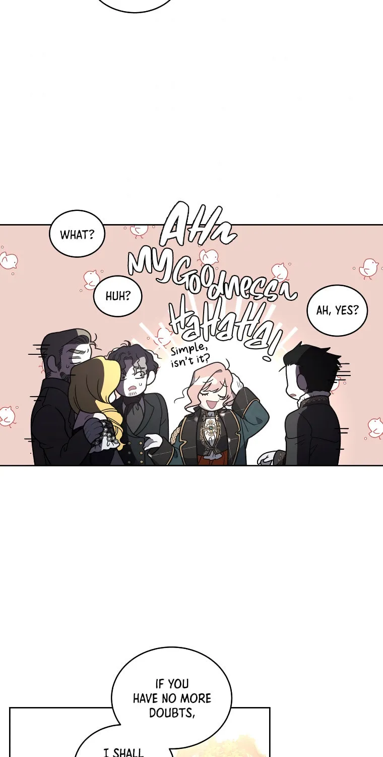 The Villainess Tames The Beast Chapter 23 page 57 - 