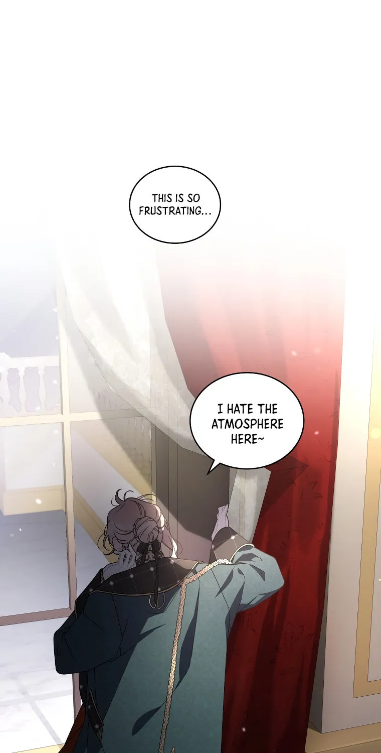The Villainess Tames The Beast Chapter 23 page 60 - 