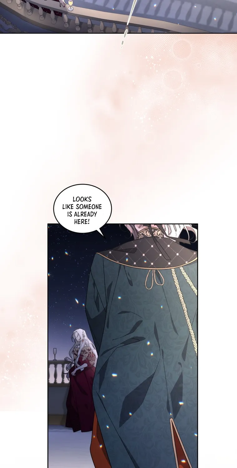 The Villainess Tames The Beast Chapter 24 page 2 - 