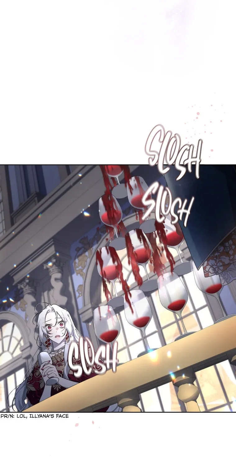 The Villainess Tames The Beast Chapter 24 page 14 - 