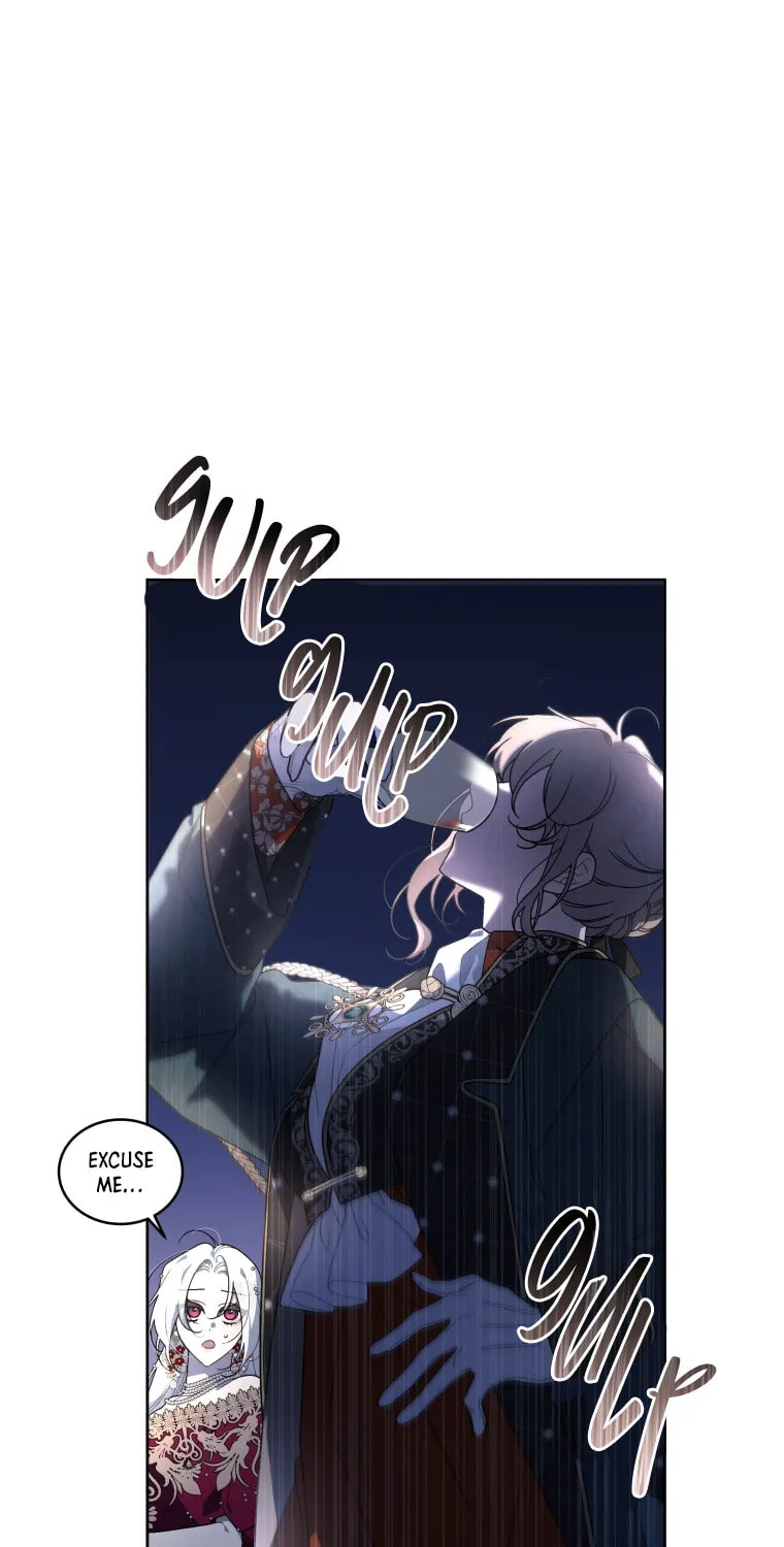 The Villainess Tames The Beast Chapter 24 page 15 - 