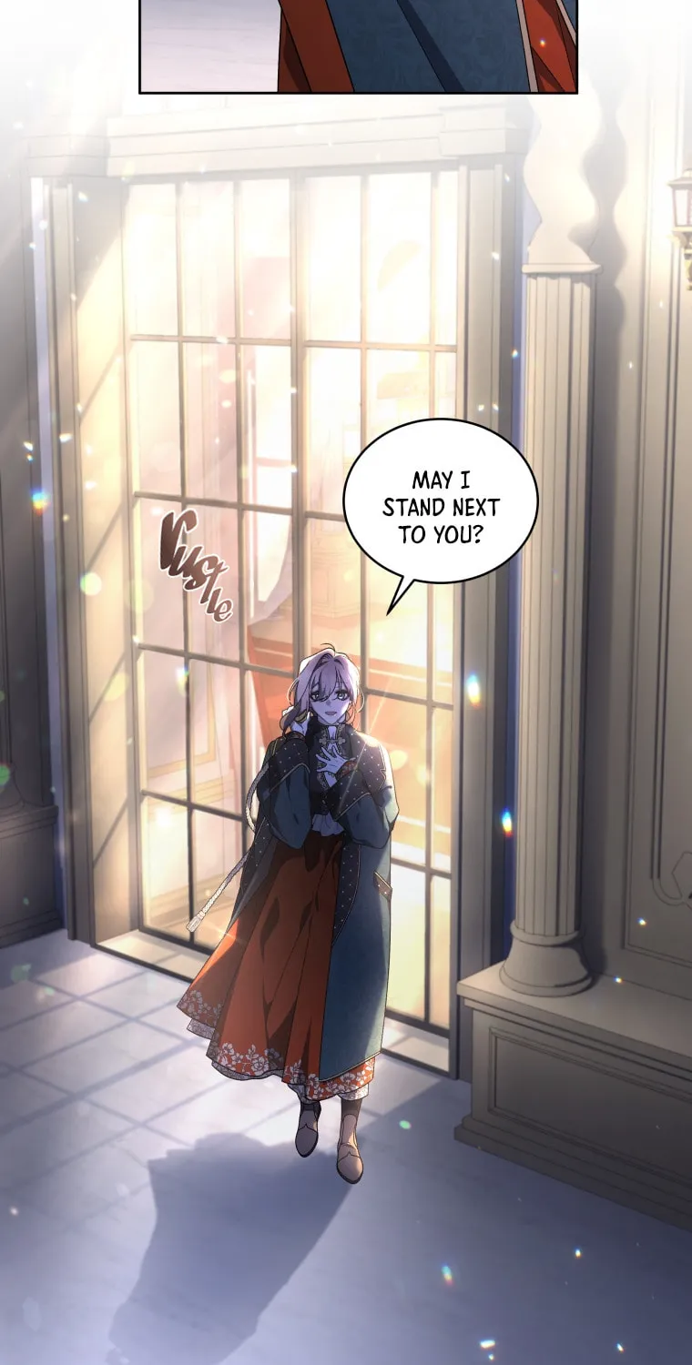 The Villainess Tames The Beast Chapter 24 page 3 - 