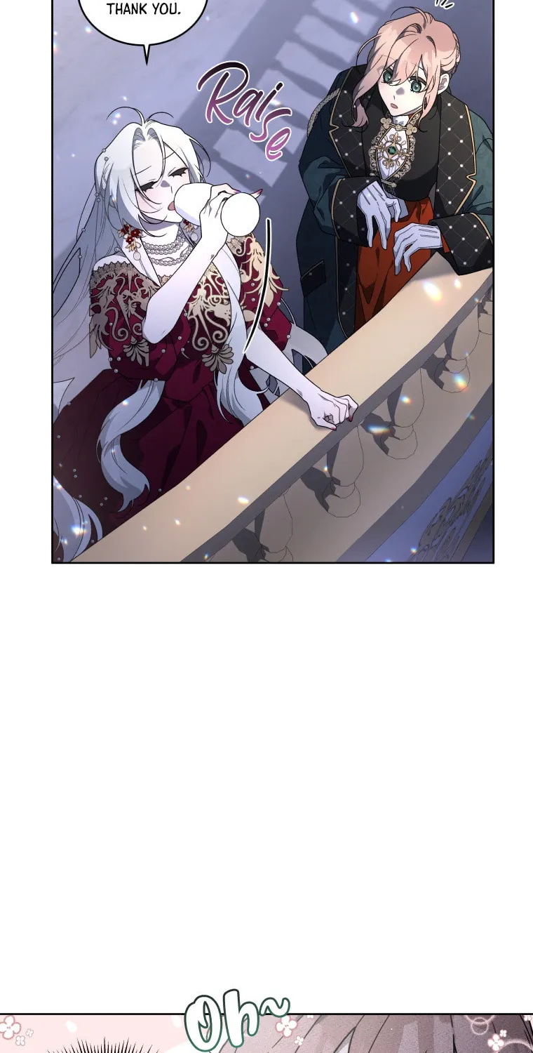 The Villainess Tames The Beast Chapter 24 page 22 - 