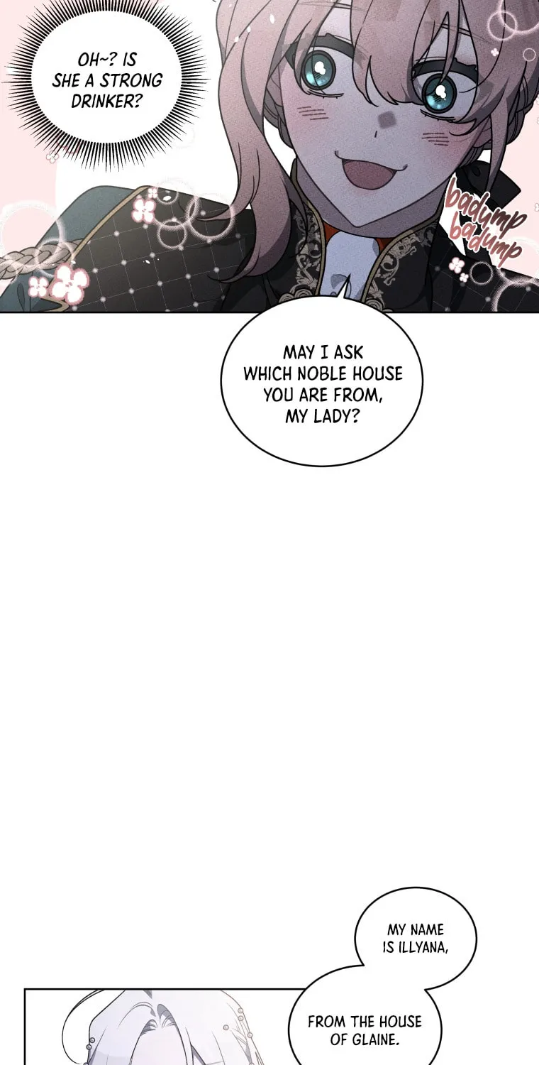 The Villainess Tames The Beast Chapter 24 page 23 - 