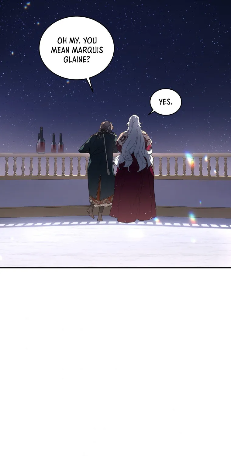 The Villainess Tames The Beast Chapter 24 page 25 - 