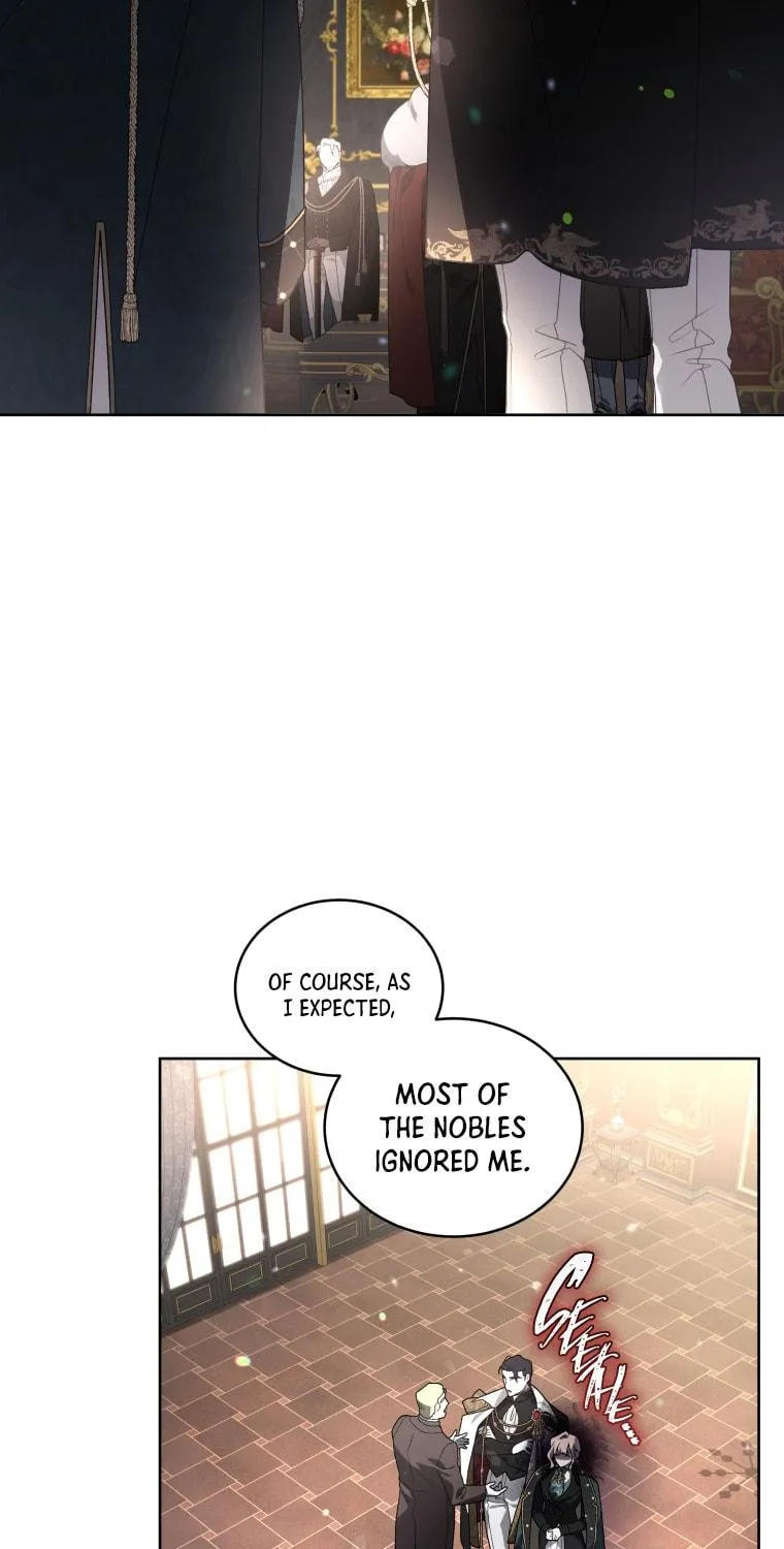 The Villainess Tames The Beast Chapter 24 page 30 - 