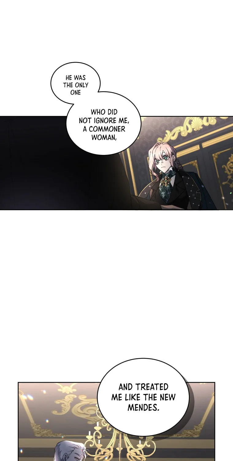 The Villainess Tames The Beast Chapter 24 page 32 - 
